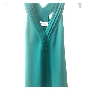 Beautiful green Tank top